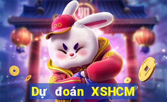 Dự đoán XSHCM Chủ Nhật