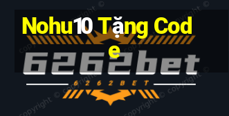 Nohu10 Tặng Code