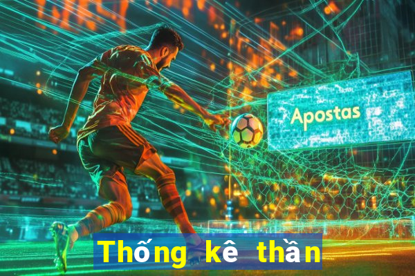 Thống kê thần tài 4 ngày 22