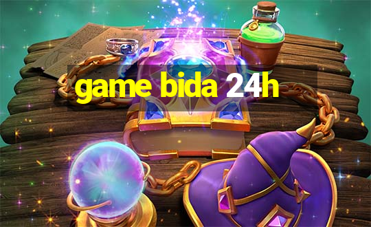 game bida 24h