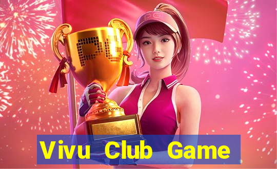 Vivu Club Game Bài Poker Đổi Thưởng