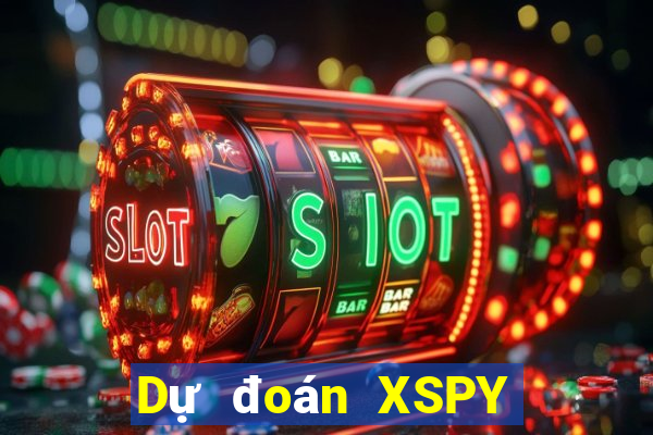 Dự đoán XSPY Thứ 6