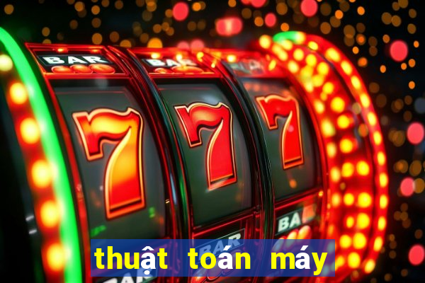 thuật toán máy bắn cá