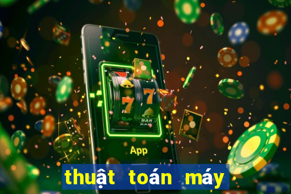 thuật toán máy bắn cá