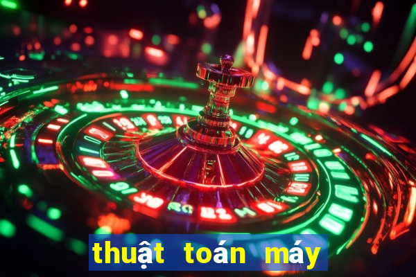 thuật toán máy bắn cá