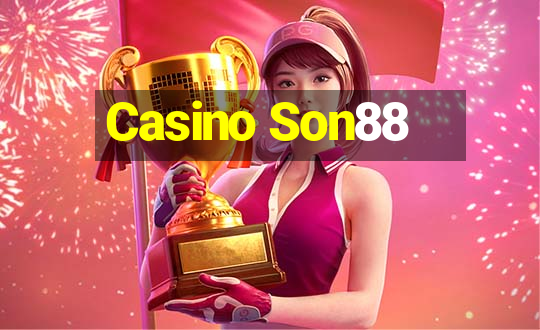 Casino Son88