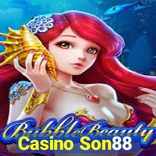 Casino Son88