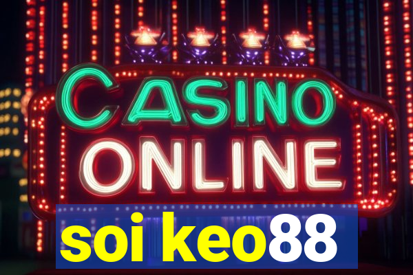 soi keo88