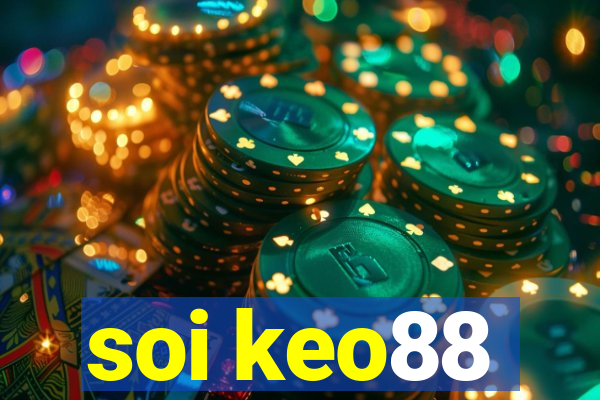 soi keo88