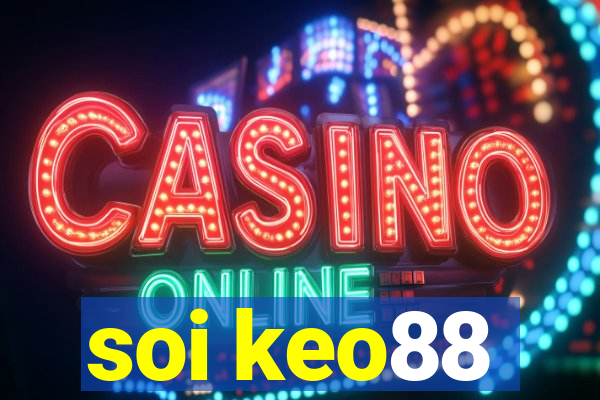 soi keo88