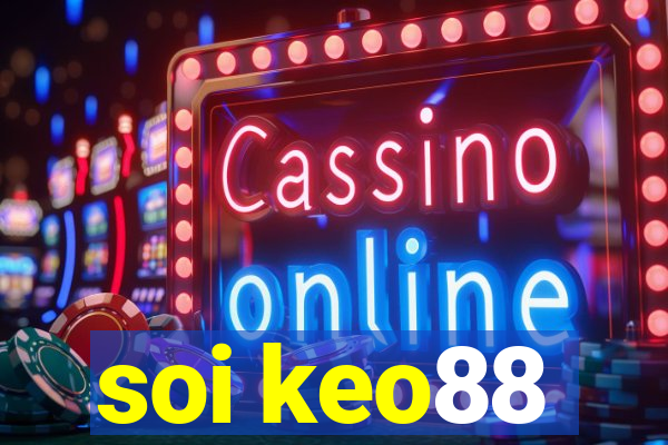 soi keo88