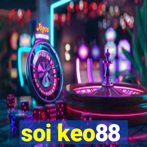 soi keo88