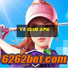 v8 club apk