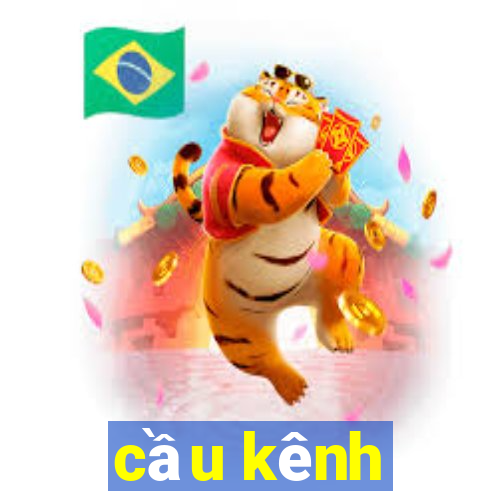 cầu kênh