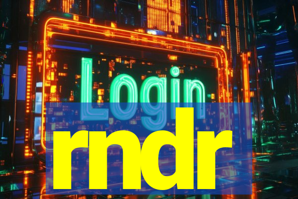 rndr