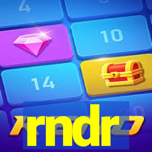 rndr