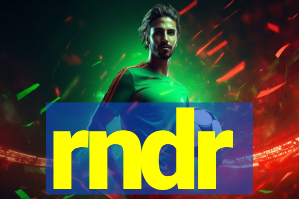 rndr