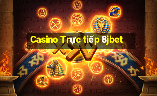 Casino Trực tiếp 8jbet