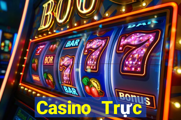 Casino Trực tiếp 8jbet