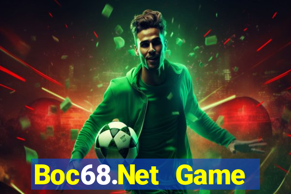 Boc68.Net Game Đánh Bài Ông Trùm Poker