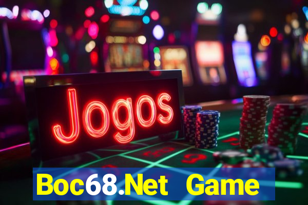 Boc68.Net Game Đánh Bài Ông Trùm Poker