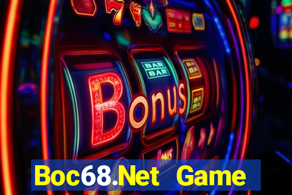 Boc68.Net Game Đánh Bài Ông Trùm Poker