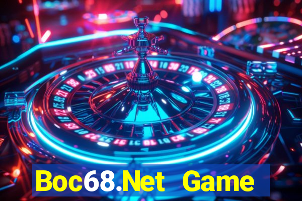 Boc68.Net Game Đánh Bài Ông Trùm Poker