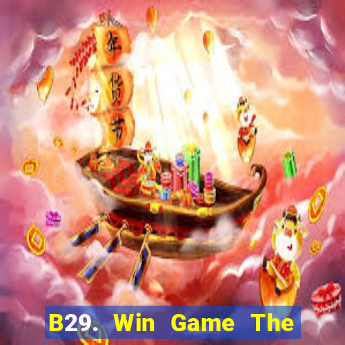 B29. Win Game The Bài Hack