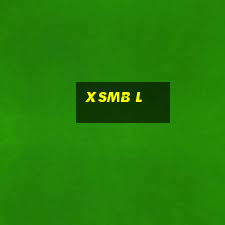 xsmb l