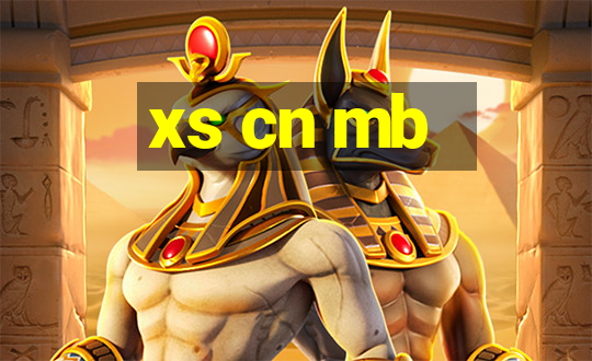 xs cn mb