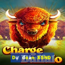 Dự đoán XSND Thứ 2