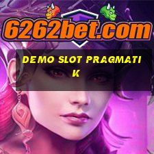 demo slot pragmatik