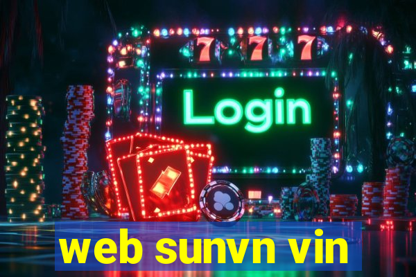 web sunvn vin