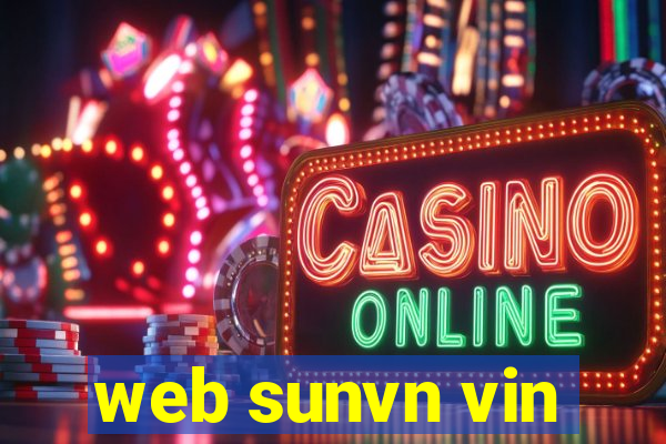 web sunvn vin