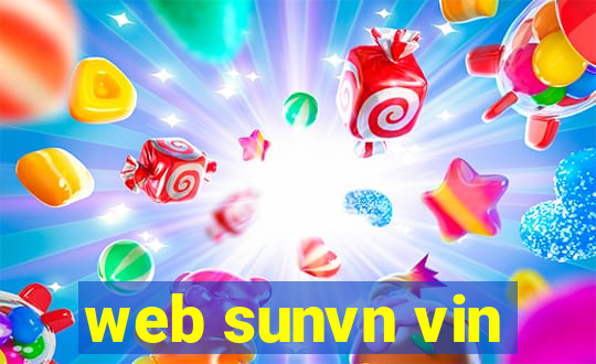 web sunvn vin