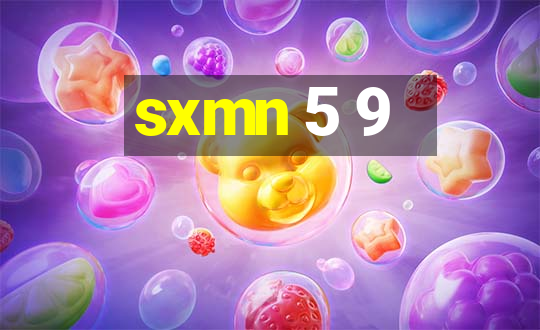 sxmn 5 9