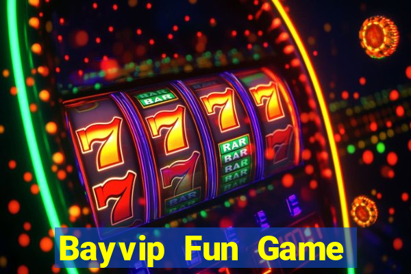 Bayvip Fun Game Danh Bai 3C