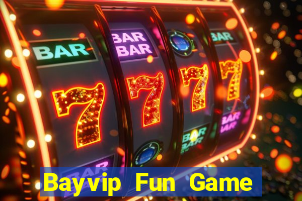 Bayvip Fun Game Danh Bai 3C