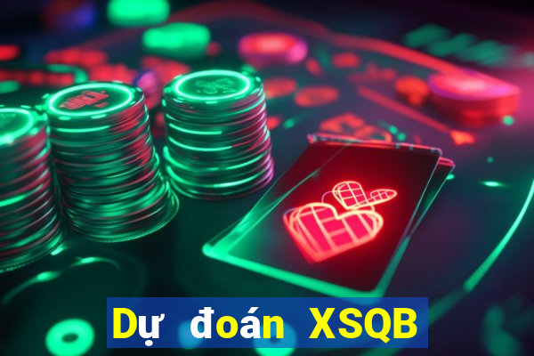 Dự đoán XSQB hôm nay