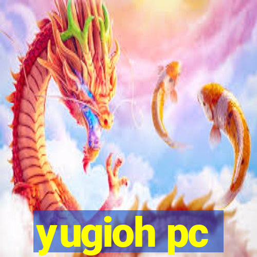 yugioh pc