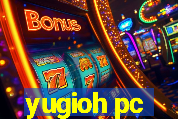 yugioh pc