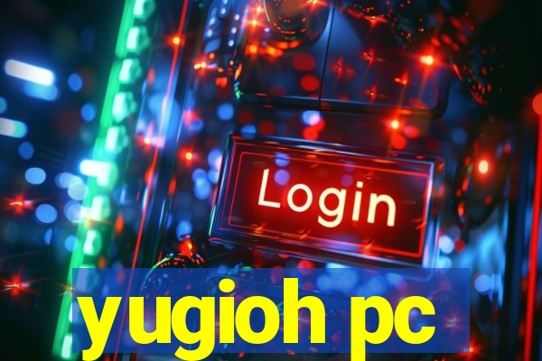 yugioh pc