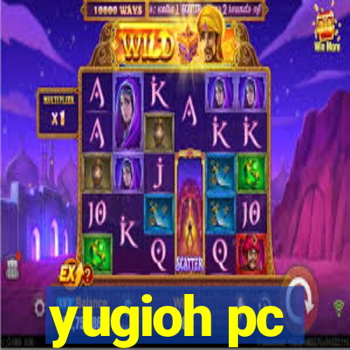 yugioh pc