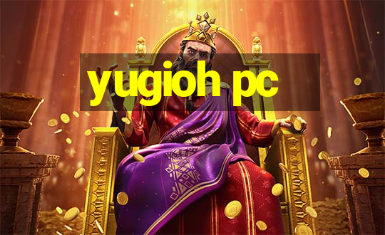 yugioh pc