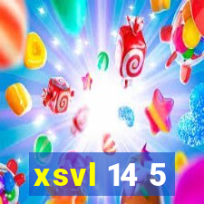 xsvl 14 5