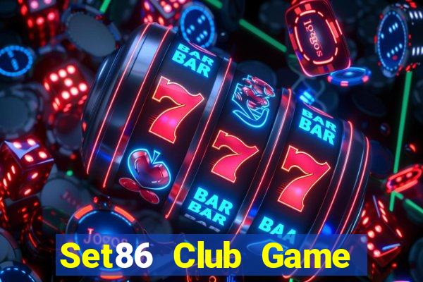 Set86 Club Game Bài Son