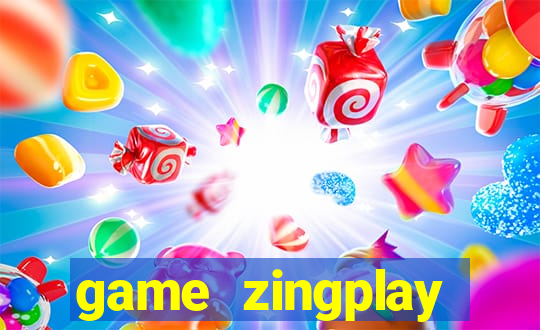 game zingplay đổi thưởng