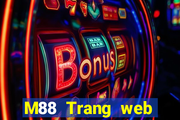 M88 Trang web chính thức của WinWin 28