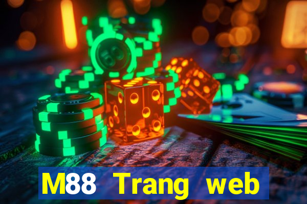 M88 Trang web chính thức của WinWin 28