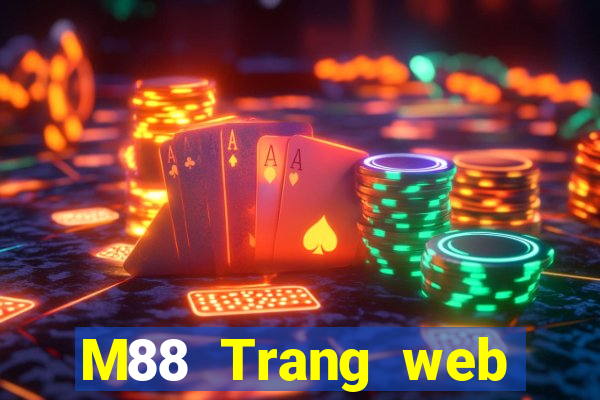 M88 Trang web chính thức của WinWin 28